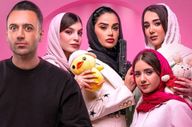 بازداشت علی صبوری | پشت‌پرده برنامه نصف‌شب چه بود؟