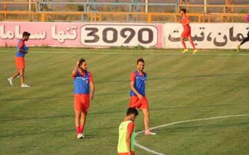  4 پرسپولیسی سابق علیه تیم برانکو