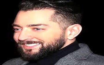 حال و هوای این روزهای بهرام رادان در ترکیه