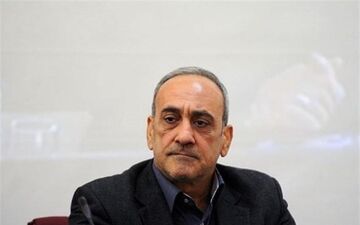 گرشاسبی : در اهواز فوتبالی ندیدیم ؛ تا دریافت گزارش دقیق صبر می کنیم!