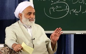 
هشدار تکان دهنده حجت الاسلام قرائتی در مورد انتخابات