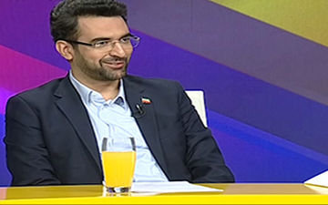 مجری گری را رها کن برو قاچاق سوخت! + فیلم 