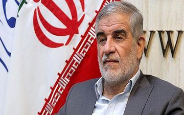 جوکار: بهبود وضعیت معیشتی در گرو حضور حداکثری در انتخابات و انتخاب صحیح است