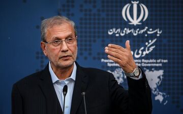 ربیعی: تروریسم در خاورمیانه و شمال آفریقا زاییده سیاست‌های آمریکاست
