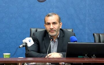   اختصاص۳۰‌هزار میلیارد تومان برای تکمیل راه‌آهن کرمانشاه به خسروی/پل غیر‌هم‌سطح در میدان آزادگان احداث می‌شود
