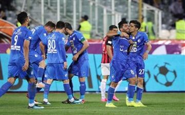 بندهایی که بازیکنان استقلال را به حراج گذاشت