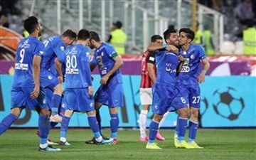 بندهایی که بازیکنان استقلال را به حراج گذاشت