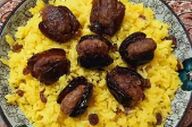 آموزش یک غذای خوشمزه اردبیلی