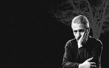  دل‌نوشته "محسن چاوشی" برای یک خواننده قدیمی