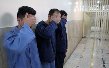  دستگیری باندکلاهبرداران مسابقات رادیویی