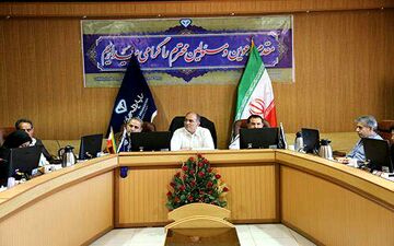 استان کرمانشاه قطب تولیدات دامی کشور است