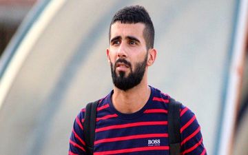زمان بازگشت بشار رسن به ایران مشخص شد