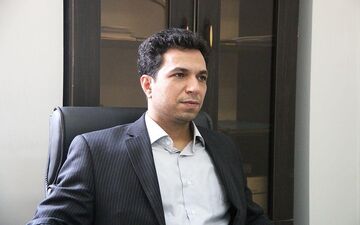 تولید ماسک‌های نانو فیلتر توسط عضو هیات علمی دانشگاه رازی