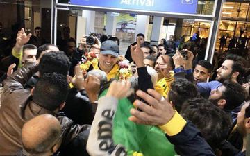 بازیگر سینما را به تختی آبادان راه ندادند