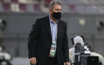 اسکوچیچ علیه استقلال ؛ اقدام عجیب سرمربی تیم ملی