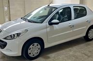 اختلاف قیمت پژو ۲۰۷؛ با خرید از کارخانه ۱۵۵ میلیون سود کنید + جدول