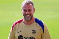 خرید جدید بارسلونا قید تعطیلات را زد؛ مأموریت ویژه برای جلب نظر فلیک!