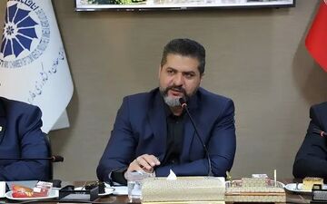 بازگشایی موقت مرز شلمچه برای مسافران ایرانی و عراقی