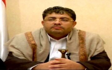 واکنش انصارالله به رأی‌گیری در سنای آمریکا درباره جنگ یمن