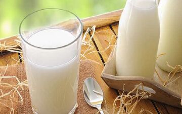 چرا شیر و لبنیات از بروز سرطان پیشگیری می کنند؟