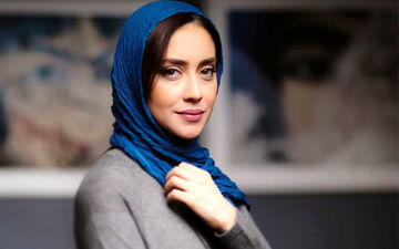 سادگی بهاره کیان افشار دل همه رابرد | شیک پوشی خانم بازیگر همه را مات کرد!
