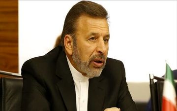 واعظی خبر داد: ‌ایجاد دبیرخانه‌اجرای تصمیمات کمیسیون‌مشترک اقتصادی ایران وترکیه