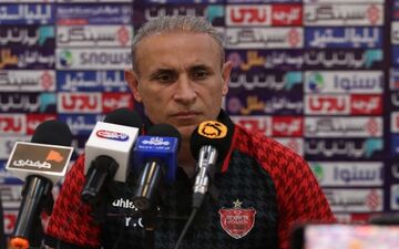 گل‌محمدی: فردا بازی راحتی نخواهیم داشت