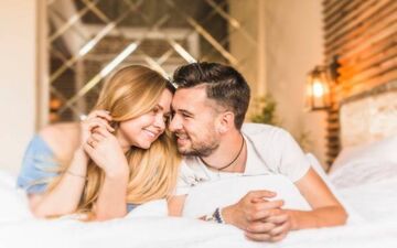 فواید رابطه جنسی ؛ از کاهش استرس تا افزایش طول عمر