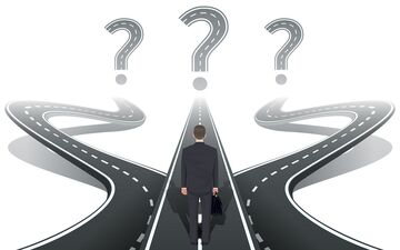پاسخ این تست شما را شگفت‌زده خواهد کرد، آیا در تصمیم‌گیری عجول هستید؟
