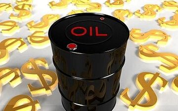  قیمت جهانی نفت امروز ۱۳۹۸/۰۴/۱۲