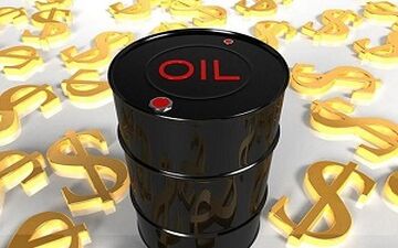  قیمت جهانی نفت امروز ۱۳۹۸/۰۴/۱۲
