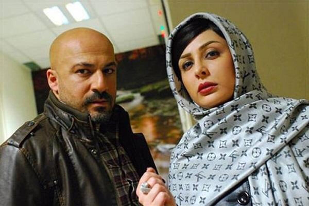 نظر نیوشا ضیغمی درباره زنان: زنانی به ظاهر آراسته و شاد با درونی متلاشی و ویران!