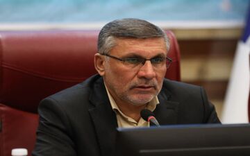 ورزشکاران در انتخابات پیش‌رو نقش‌آفرین باشند