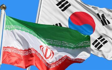  سئول رایزنی برای معافیت از تحریم های ایران را ادامه می دهد