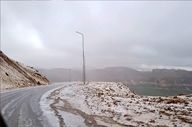 تهرانی‌ها از فردا آماده باشند: برف، باران و سیلاب در راه است