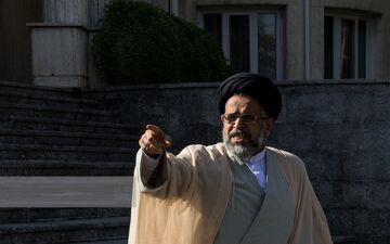 وزیر اطلاعات در واکنش به اقدام آمریکا علیه سپاه:
جامعه اطلاعاتی بار دیگر ترفند دشمن را خنثی و او را ناکام می‌کند