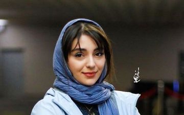 هستی مهدوی؛ بدون شرح! (عکس)