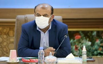 وزیر راه و شهرسازی : در طرح جهش تولید مسکن واحدهای مسکونی مازاد تولید نمی‌کنیم 