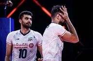 امیر غفور در آستانه بازگشت به سپاهان؛ توافق با ستاره والیبال ایران