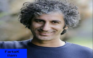 راستین فتو گرافر عکاس برتر ایلامی