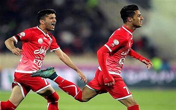 جایگزین مسلمان در ترکیب پرسپولیس مشخص شد