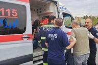 تصادف مرگبار در جاده مهاباد – سردشت؛ ۲ نفر جان باختند

