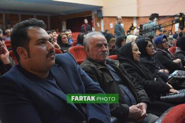 همایش توسعه و رسانه از نگاه دوربین فرتاک نیوز