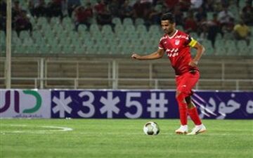 مثلث تراکتوری های پر شور در تیم ملی