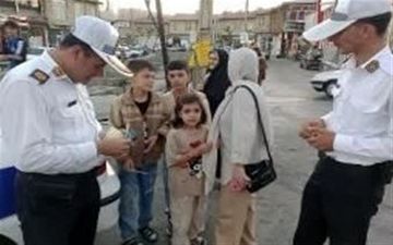 نجات دختر گمشده در خلخال؛ بازگشت کودک به آغوش مادر با تلاش پلیس