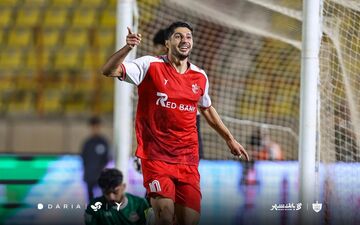 مصدومیت محمدمهدی محبی در دیدار با روسیه نگرانی‌های پرسپولیس را افزایش داد