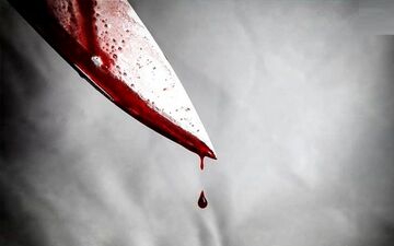 قتل زن عمو به دست پسر جوان در آبادان