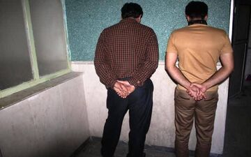 پایان جولان دزدان ساختمان‌های نیمه‌کاره در کرمانشاه؛ اعتراف به ۱۷ فقره سرقت