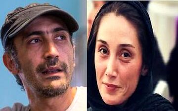 هادی حجازی‌فر با «واسطه» هم بازی خانم سوپراستار شد