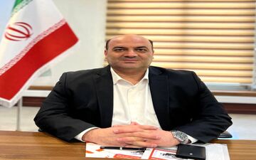  انعقاد تفاهم‌نامه مخابرات ایران با استانداری کرمانشاه/ تاکید مخابرات ایران بر ارتقای زیرساخت‌های دیجیتال، نوآوری و خدمات ویژه اربعین در استان